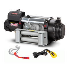 Автомобильная лебедка "Master Winch" X16800, электрическая, 24В