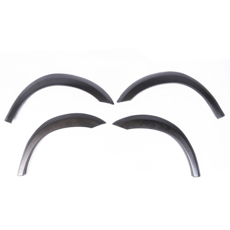 Накладки на арки шагрень для B@3 1117-1119 купить недорого с доставкой в Канск