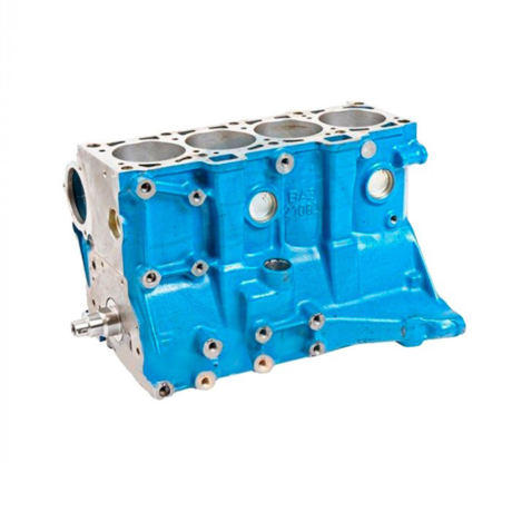 Двигатель B@3-2111 (блок в сборе, агрегат, двигатель в сборе) маховик 2110 купить недорого с доставкой в Канск