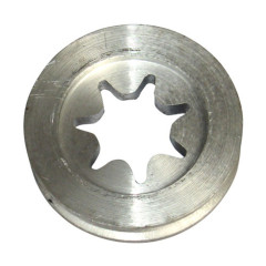 Шкив ведущий к насадкам Бензорез, НК-80, НК-100 для бензопил Husqvarna 137-142