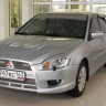 АЭРОКИТ Тюнинг Mitsubishi Lancer Demo Concept купить недорого с доставкой в Канск