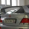 АЭРОКИТ Тюнинг Mitsubishi Lancer Demo Concept купить недорого с доставкой в Канск