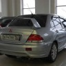 АЭРОКИТ Тюнинг Mitsubishi Lancer Demo Concept купить недорого с доставкой в Канск