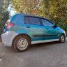 Комплект обвеса "Noblesse style" для Hyundai Getz дорестайлинг (2001-2004 г.в.) купить недорого с доставкой в Канск