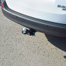 ТСУ съемный квадрат TOYOTA RAV4 (2013-2018 г.в.) купить недорого с доставкой в Канск