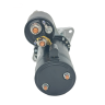 Стартер STV 0519, 12v, 1кВт для Daewoo Nexia, Rezzo, Opel Corsa, Vectra, Astra, Kadett, Meriva купить недорого с доставкой в Канск