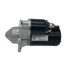 Стартер STV 0519, 12v, 1кВт для Daewoo Nexia, Rezzo, Opel Corsa, Vectra, Astra, Kadett, Meriva купить недорого с доставкой в Канск
