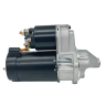 Стартер STV 0519, 12v, 1кВт для Daewoo Nexia, Rezzo, Opel Corsa, Vectra, Astra, Kadett, Meriva купить недорого с доставкой в Канск