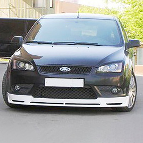 Аэродинамический обвес "Sport" для Ford Focus 2 хэтчбек (2004-2008) купить недорого с доставкой в Канск