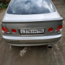 Спойлер "GREDDY / SPOON style" для Lexus IS, Toyota Altezza купить недорого с доставкой в Канск