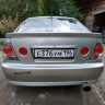 Спойлер "GREDDY / SPOON style" для Lexus IS, Toyota Altezza купить недорого с доставкой в Канск