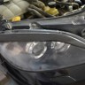 Реснички Карбоновые Mazda 3 (Hatchback) (МПС) купить недорого с доставкой в Канск