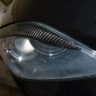 Реснички Карбоновые Mazda 3 (Hatchback) (МПС) купить недорого с доставкой в Канск