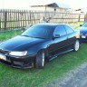 Аэродинамический обвес "Bomex" Toyota Levin/Trueno (111) купить недорого с доставкой в Канск