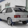 Антикрыло для B@3 2108-2114  ИСП - 2 купить недорого с доставкой в Канск