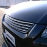 Решетка радиатора "Ams" Тип 2 Toyota Corolla (141) купить недорого с доставкой в Канск