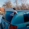 Спойлер "SPOON style" для Hyundai Getz купить недорого с доставкой в Канск