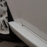 Аэродинамический обвес для KIA Rio JB (2006-2011) купить недорого с доставкой в Канск