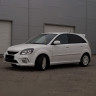Аэродинамический обвес для KIA Rio JB (2006-2011) купить недорого с доставкой в Канск