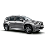 Защита порогов вогнутая d63мм (НПС) RENAULT Duster 2012-2020 / NISSAN Terrano 2014- купить недорого с доставкой в Канск