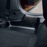 Накладки на ковролин (4 шт) (ABS) RENAULT Arkana (2019-н.в.) купить недорого с доставкой в Канск