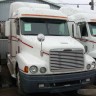Обтекатель бака, задний x1170mm/ Freightliner FLC 120 купить недорого с доставкой в Канск