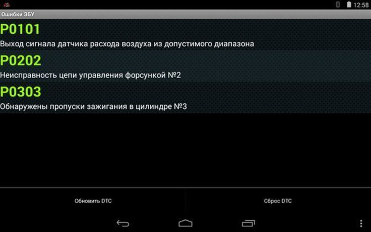 Бортовой компьютер Multitronics MPC-800 купить недорого с доставкой в Канск