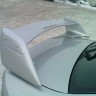 Спойлер "Mugen" Subaru Legacy B4/Lancaster (Кузова BL5, BLE) купить недорого с доставкой в Канск