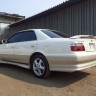 Аэродинамический обвес (сток) Toyota Chaser (100) купить недорого с доставкой в Канск
