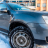 Защитные накладки на арки "АртФорм" для Renault Duster (2015-н.в.), рестайлинг купить недорого с доставкой в Канск