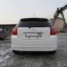 Аэродинамический обвес "Wald" Toyota Corolla Runx/Allex купить недорого с доставкой в Канск