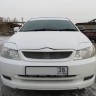 Аэродинамический обвес "Wald" Toyota Corolla Runx/Allex купить недорого с доставкой в Канск