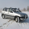 Шноркель для Chevrolet Niv@ купить недорого с доставкой в Канск