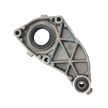 Крышка подшипника правая Chevrolet Niv@ (2123-2303084, 2123-2303088) купить недорого с доставкой в Канск