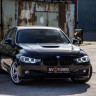 Капот для BMW 3 F30 (2012-2015) купить недорого с доставкой в Канск