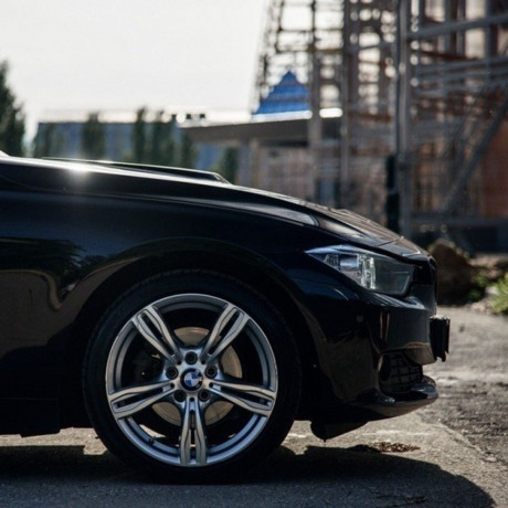 Капот для BMW 3 F30 (2012-2015) купить недорого с доставкой в Канск