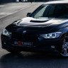 Капот для BMW 3 F30 (2012-2015) купить недорого с доставкой в Канск