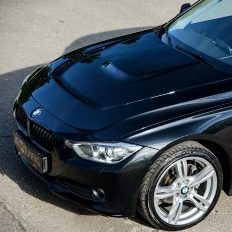 Капот для BMW 3 F30 (2012-2015) купить недорого с доставкой в Канск