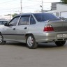 Спойлер Demo Daewoo Nexia купить недорого с доставкой в Канск