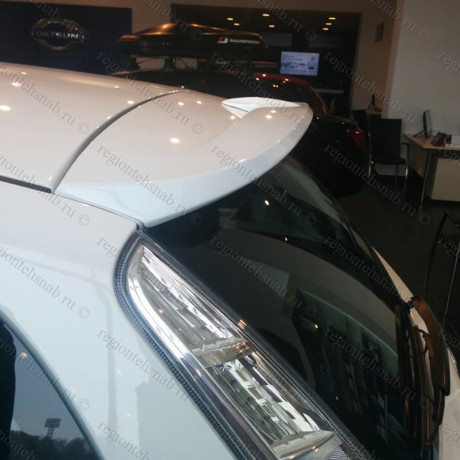 Спойлер Datsun mi-DO купить недорого с доставкой в Канск