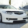 Аэродинамический обвес "Mugen Style" для Honda Accord VIII (2008-2010) купить недорого с доставкой в Канск