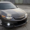 Аэродинамический обвес "Mugen Style" для Honda Accord VIII (2008-2010) купить недорого с доставкой в Канск