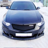 Аэродинамический обвес "Mugen Style" для Honda Accord VIII (2008-2010) купить недорого с доставкой в Канск