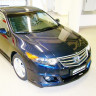 Аэродинамический обвес "Mugen Style" для Honda Accord VIII (2008-2010) купить недорого с доставкой в Канск