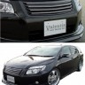 Решетка радиатора "AMS" Тип 1 Toyota Corolla (141) купить недорого с доставкой в Канск