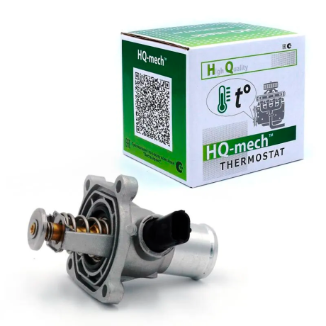 Термостат CHEVROLET, ALFA ROMEO, OEM 96984104 купить недорого с доставкой в Канск