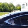 Козырек на заднее стекло var №2 для Mazda 6 (2013-н.в.) купить недорого с доставкой в Канск