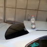 Козырек на заднее стекло "HIC style" Honda Accord 7 купить недорого с доставкой в Канск