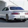 Бампер задний "Du-Luck" Toyota Soarer (30) купить недорого с доставкой в Канск