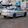 Комплект обвеса "C-west" Honda Integra (DC1-купе) купить недорого с доставкой в Канск